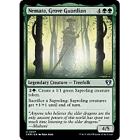 Nemata, Grove Guardian