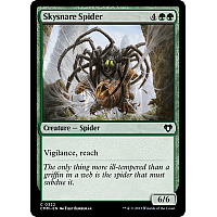 Skysnare Spider (Foil)