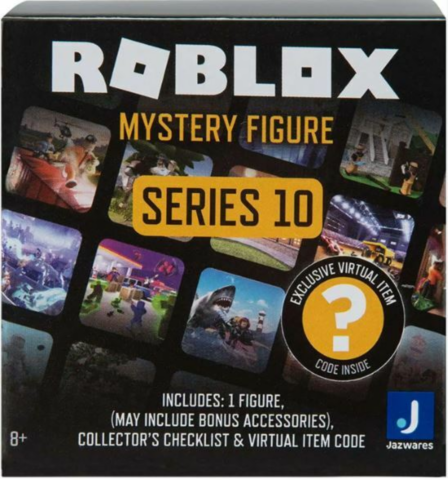 Roblox Mystery Figures series 10_boxshot