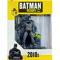 Batman Decades Figs 2010s