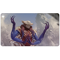 UP - Commander Masters Playmat D for Magic: The Gathering
