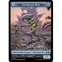 Phyrexian Myr [Token]