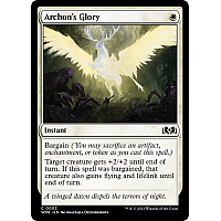 Archon's Glory (Foil)