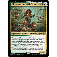 Ellivere of the Wild Court