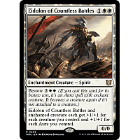 Eidolon of Countless Battles