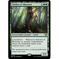 Eidolon of Blossoms
