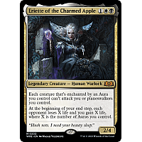 Eriette of the Charmed Apple (Foil)