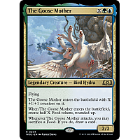 The Goose Mother (Foil)