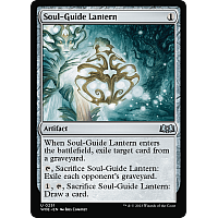 Soul-Guide Lantern