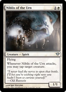 Niblis of the Urn_boxshot