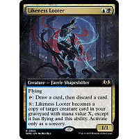 Likeness Looter (Extended Art)