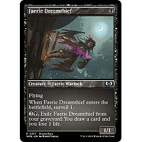 Faerie Dreamthief