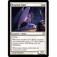 Requiem Angel (Foil)