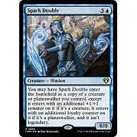 Spark Double