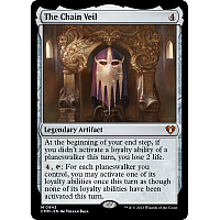 The Chain Veil