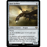 Steel Hellkite