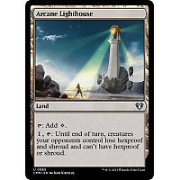 Arcane Lighthouse