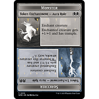 Monster Role / Sorcerer Role [Token]
