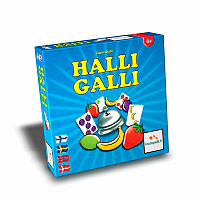 Halli Galli (Nordic)