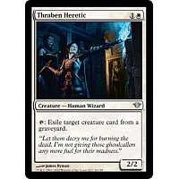 Thraben Heretic