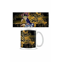 Yu-Gi-Oh! Mug King of Games Cups & Mugs Yu-Gi-Oh