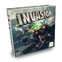 Invasion - Free State (EN)
