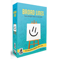 Broad Lines