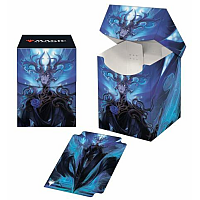 UP - Wilds of Eldraine 100+ Deck Box v5 for Magic: The Gathering