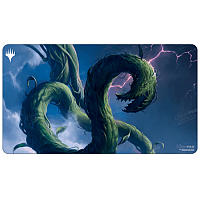UP - Wilds of Eldraine Playmat G for Magic: The Gathering