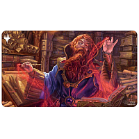 UP - Commander Masters Playmat C for Magic: The Gathering