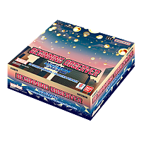 Digimon Card Game - Beginning Observer Booster Display BT16 (24 Packs)