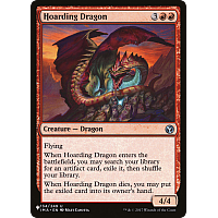 Hoarding Dragon