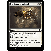 Quicksand Whirlpool