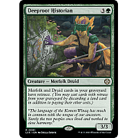 Deeproot Historian