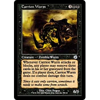 Carrion Wurm