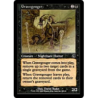 Gravegouger