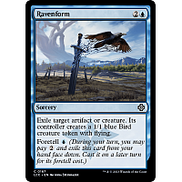 Ravenform