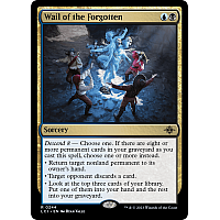 Wail of the Forgotten (Foil)