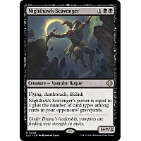 Nighthawk Scavenger