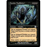 Zombie Trailblazer