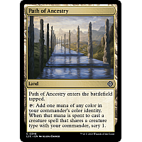 Path of Ancestry