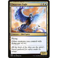 Empyrean Eagle
