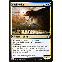 Soulherder