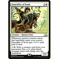 Sanctifier of Souls (Foil) (Prerelease)