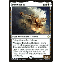 Parhelion II (Foil) (Prerelease)