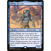 Fblthp, the Lost (Foil)