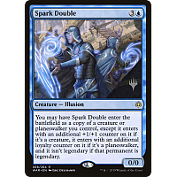 Spark Double (Foil)