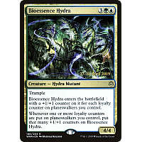 Bioessence Hydra (Foil) (Prerelease)