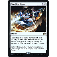 Soul Partition (Foil) (Prerelease)