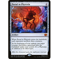 Portal to Phyrexia (Foil)